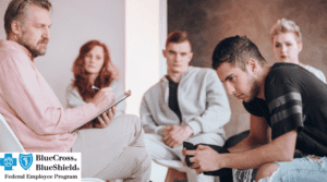 BCBS Federal Drug Treatment Centers