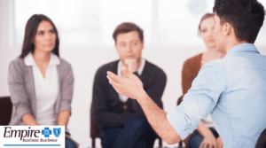 Empire BCBS Drug Treatment Centers