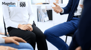 Magellan Approved Drug Treatment Centers