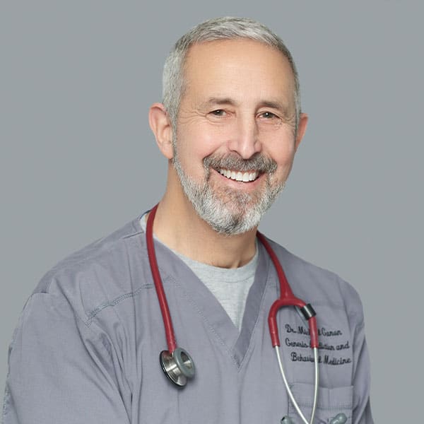 Dr. Michael Ganon, DO
