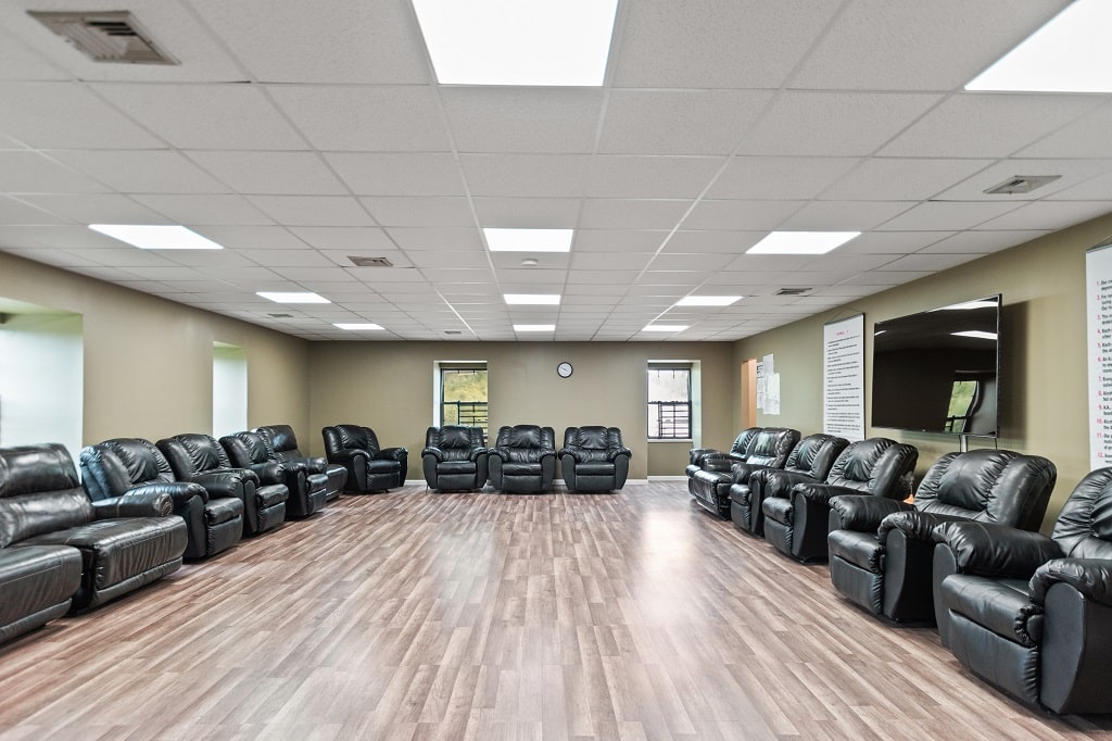 Drug Alcohol Rehab In Sparta Nj By Garden State Treatment Center