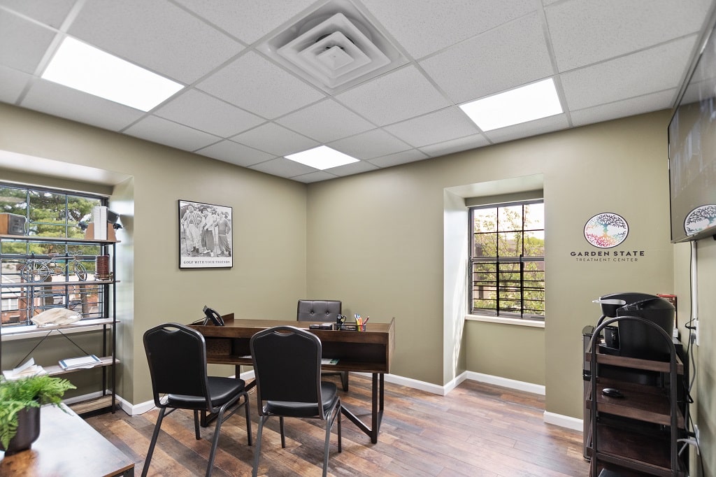 Drug Alcohol Rehab In Sparta Nj By Garden State Treatment Center