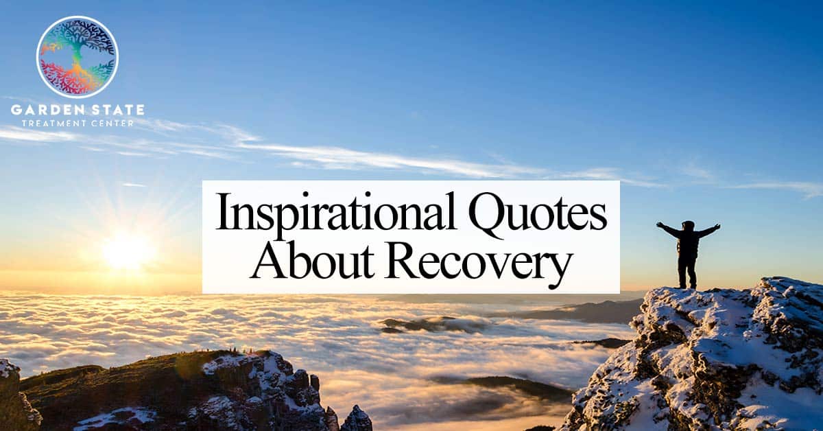 Inspirational Quotes About Sobriety