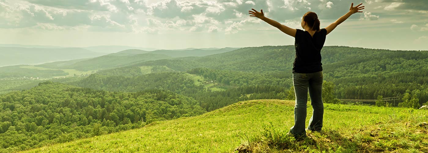Getting Healthy After Addiction