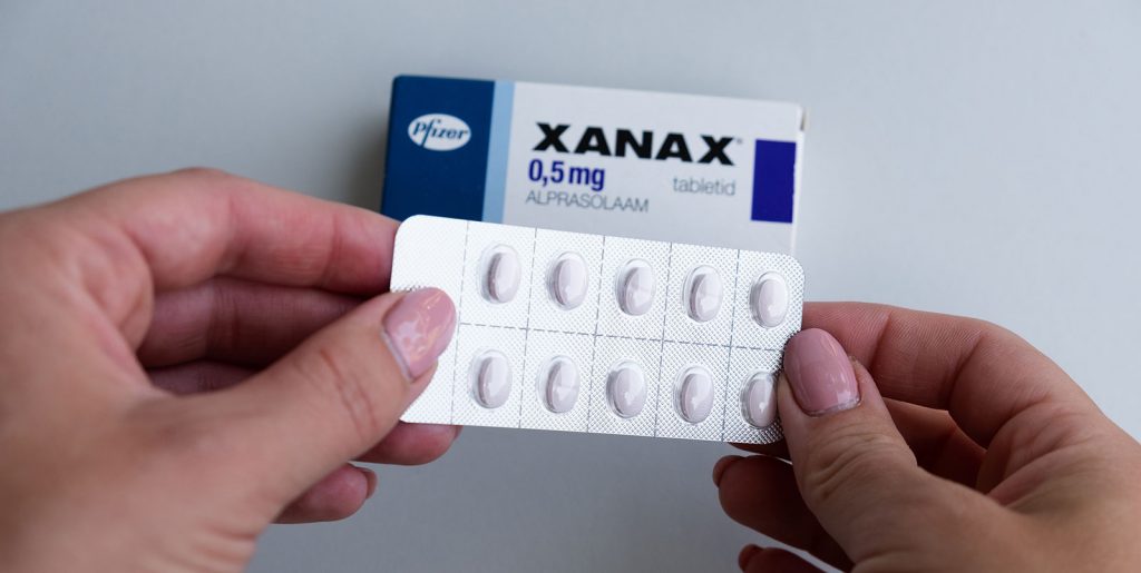 xanax