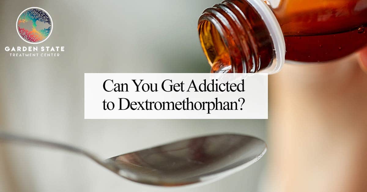 Can You Get Addicted to Dextromethorphan?