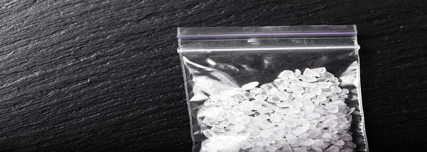 How Addictive is Methamphetamine?