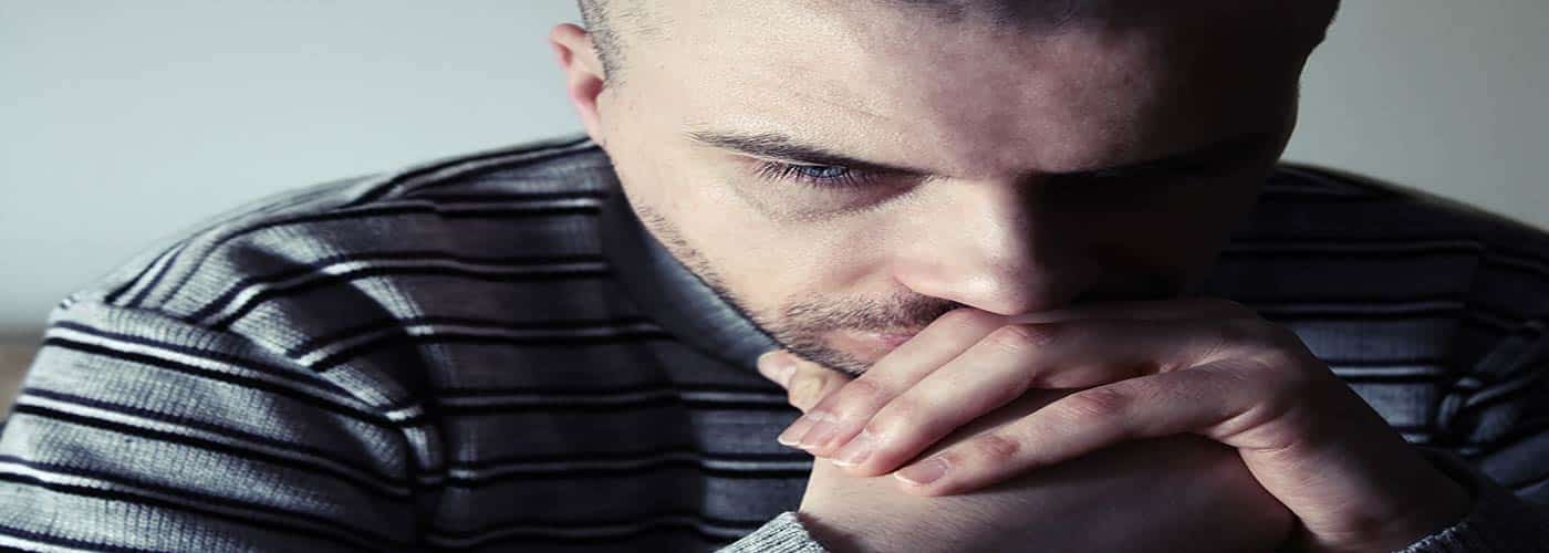 Post-Acute Withdrawal Syndrome and Depression