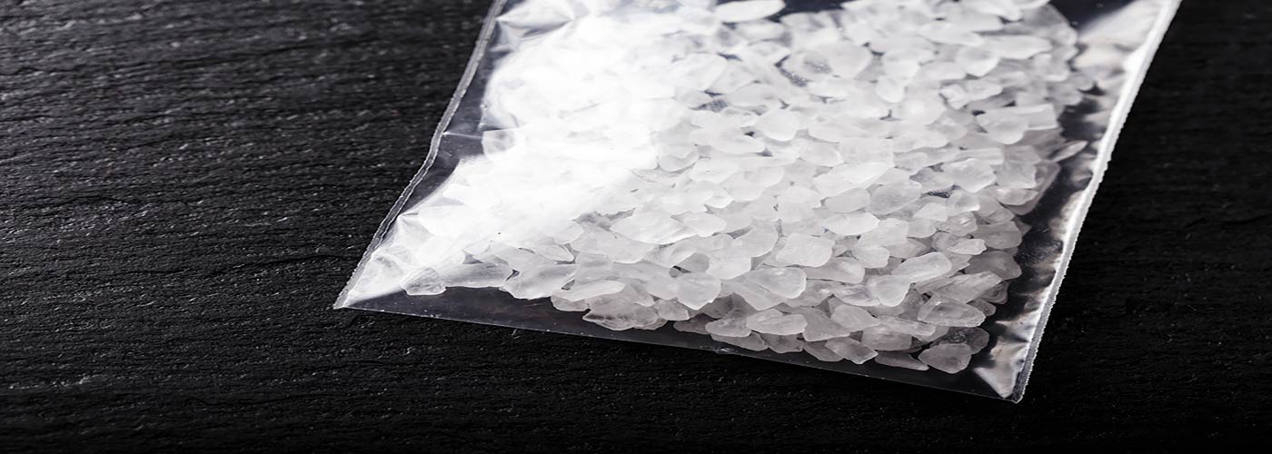 Dangers of Smoking Methamphetamine
