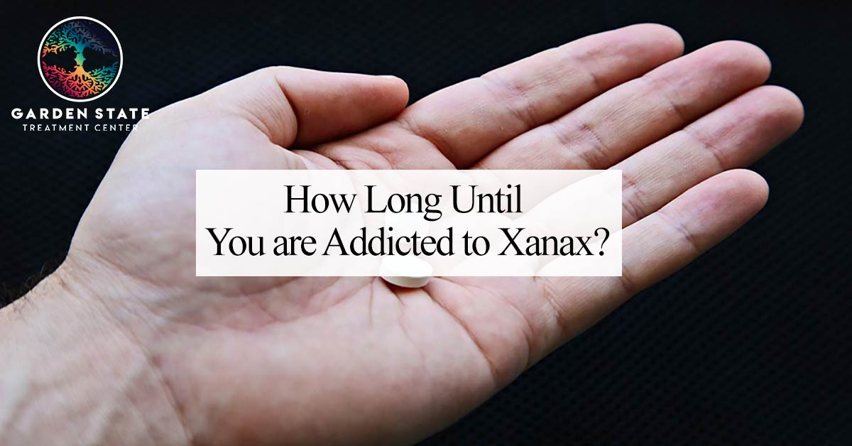 how long does it take for xanax to wear off