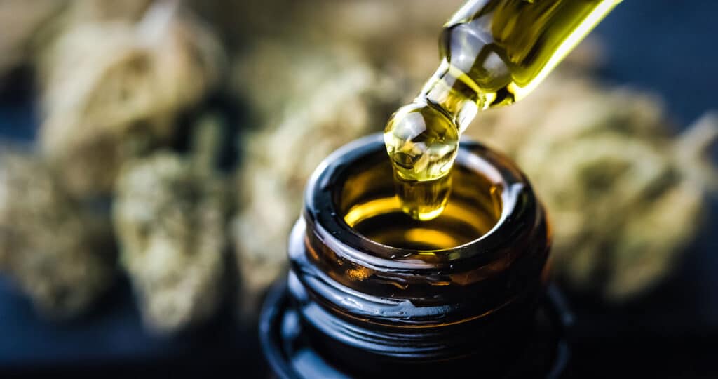 Does CBD Help With Benzodiazepine Detox?