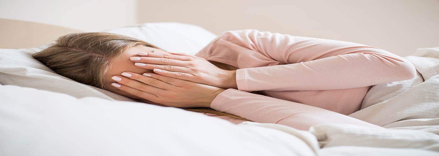 Is Klonopin Used for Generalized Anxiety Disorder?