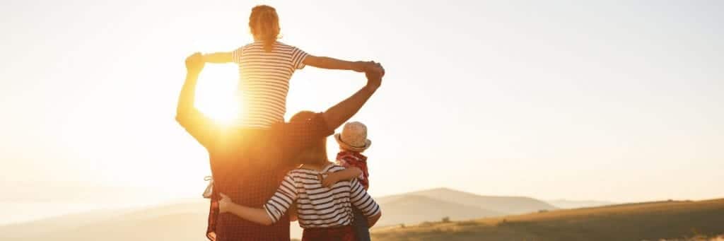 Reasons for Choosing Drugs Over Family