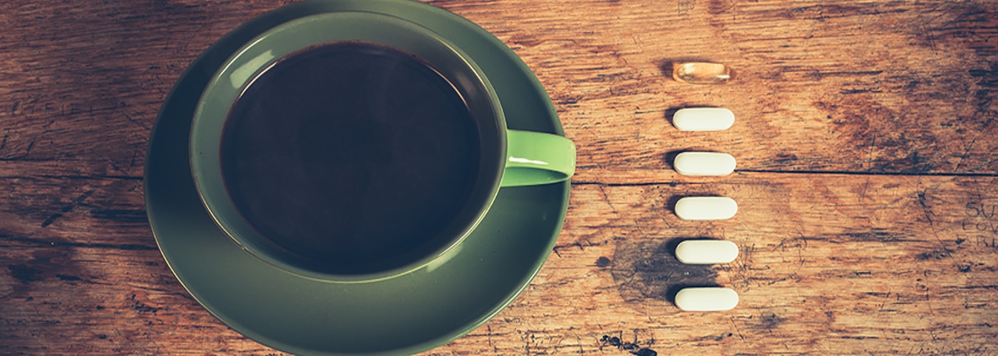 Can You Overdose on Caffeine Pills?