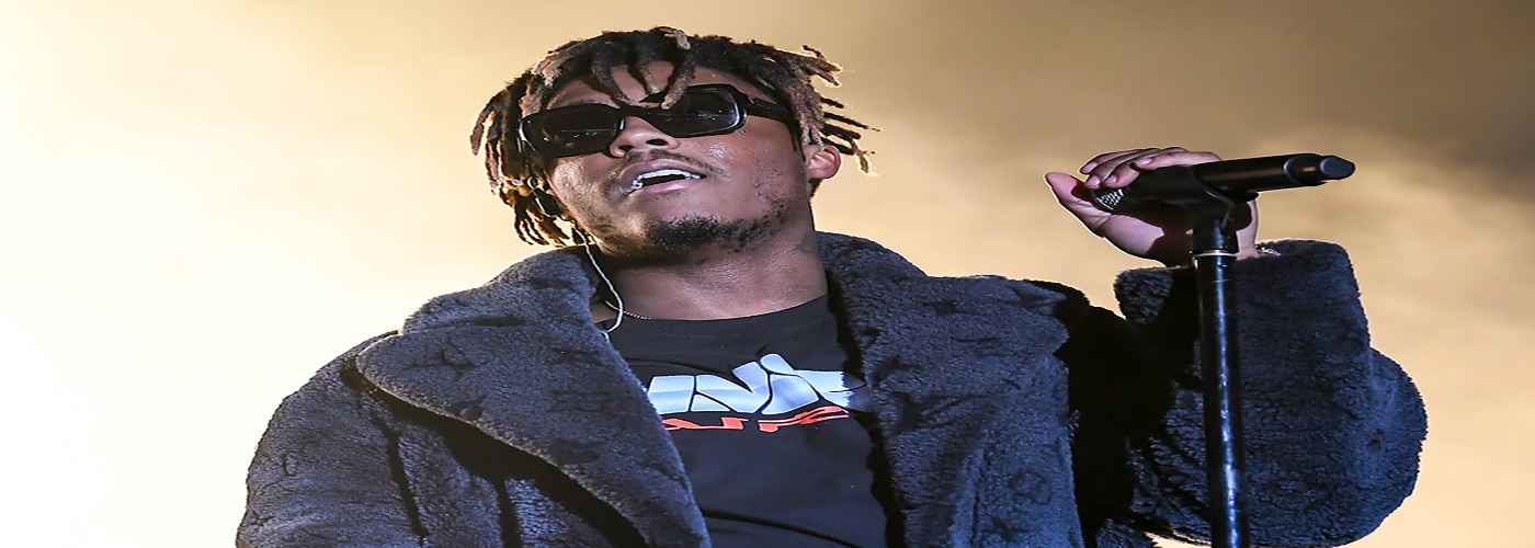 Was Juice WRLD Abusing Opiates?