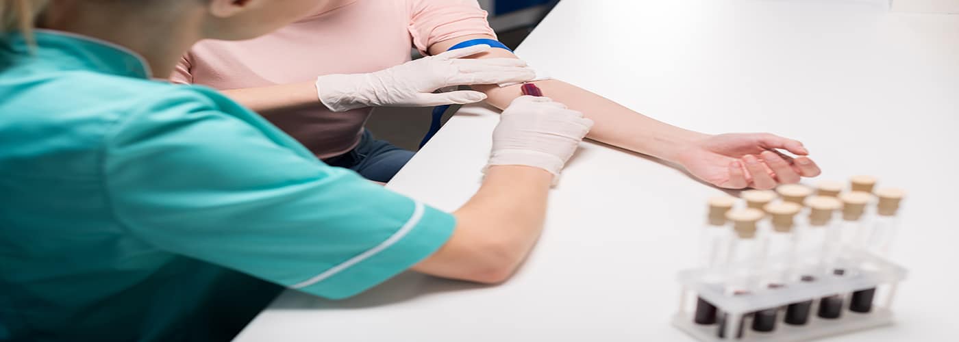 Can Collapsed Veins from Injecting Drugs Be Fixed?