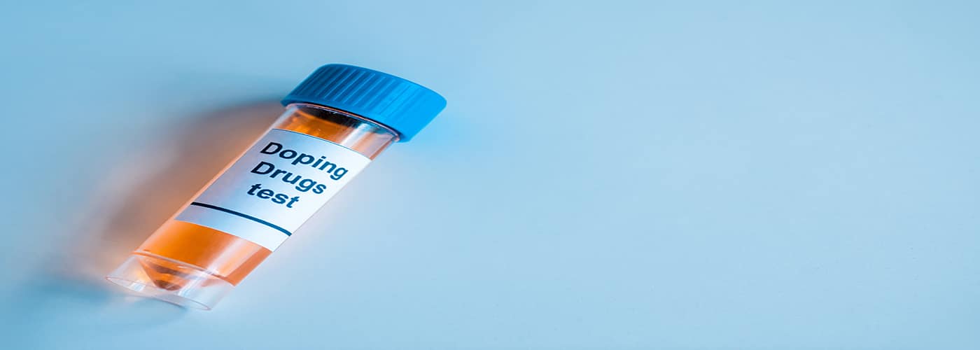 Can You Successfully Cheat on a Drug Test?
