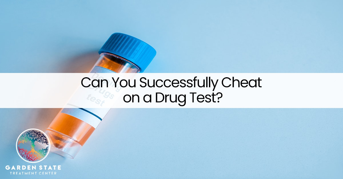 Can You Successfully Cheat on a Drug Test?