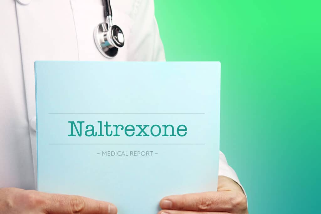 Naltrexone