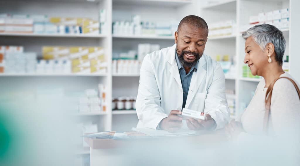 pharmacist