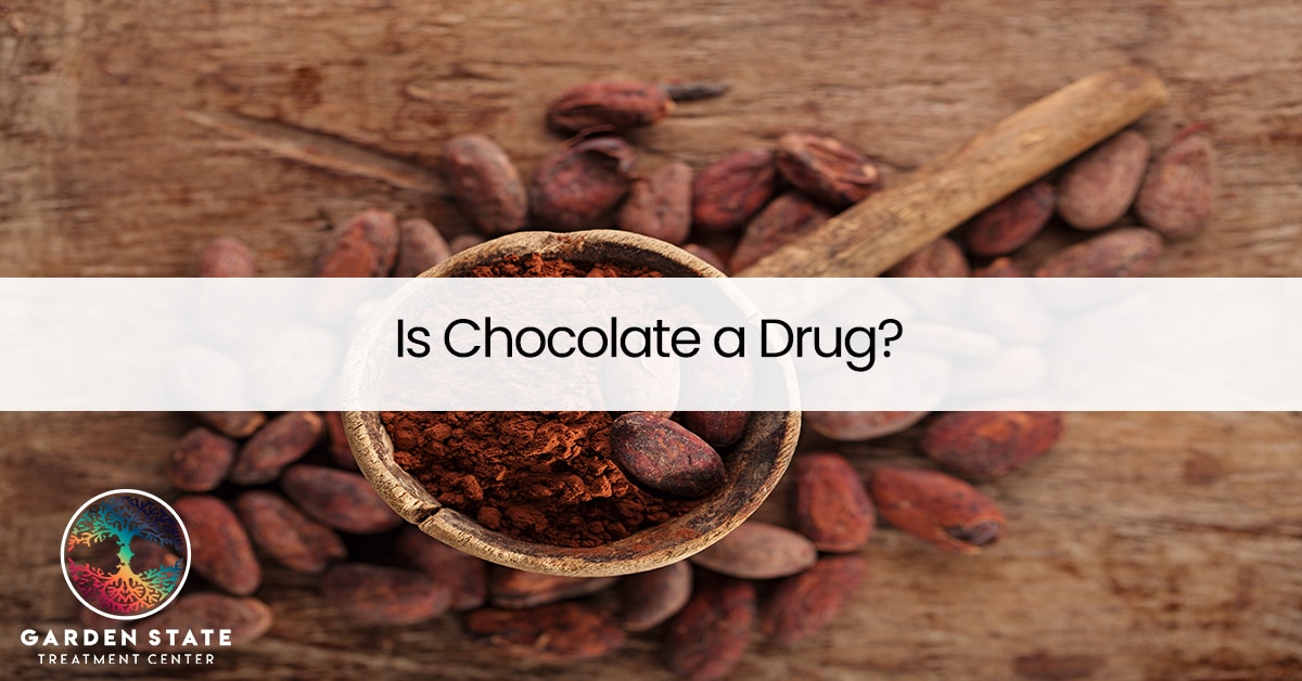 Is Chocolate a Drug?