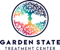 garden state treatment logo