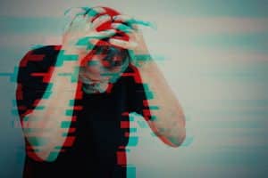 Anxiety and Addiction
