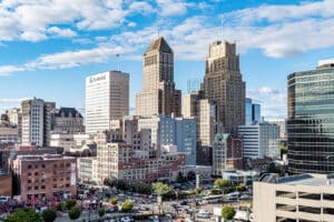 Newark, New Jersey