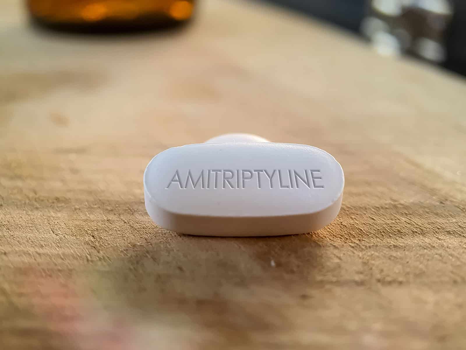 Understanding Amitriptyline Withdrawal - Garden State Treatment Center