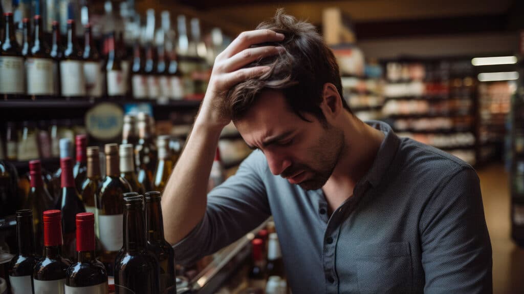 alcohol and headaches