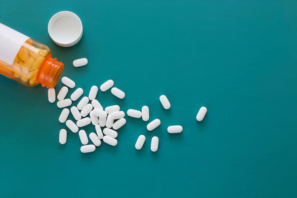 Prescription Drugs