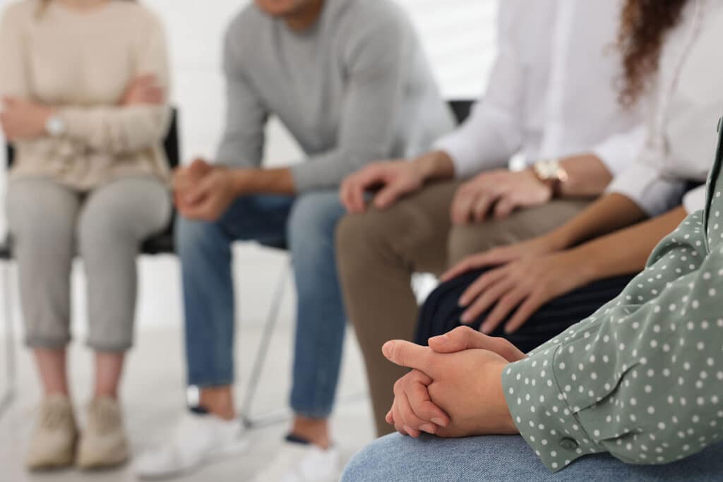 opioid use disorder