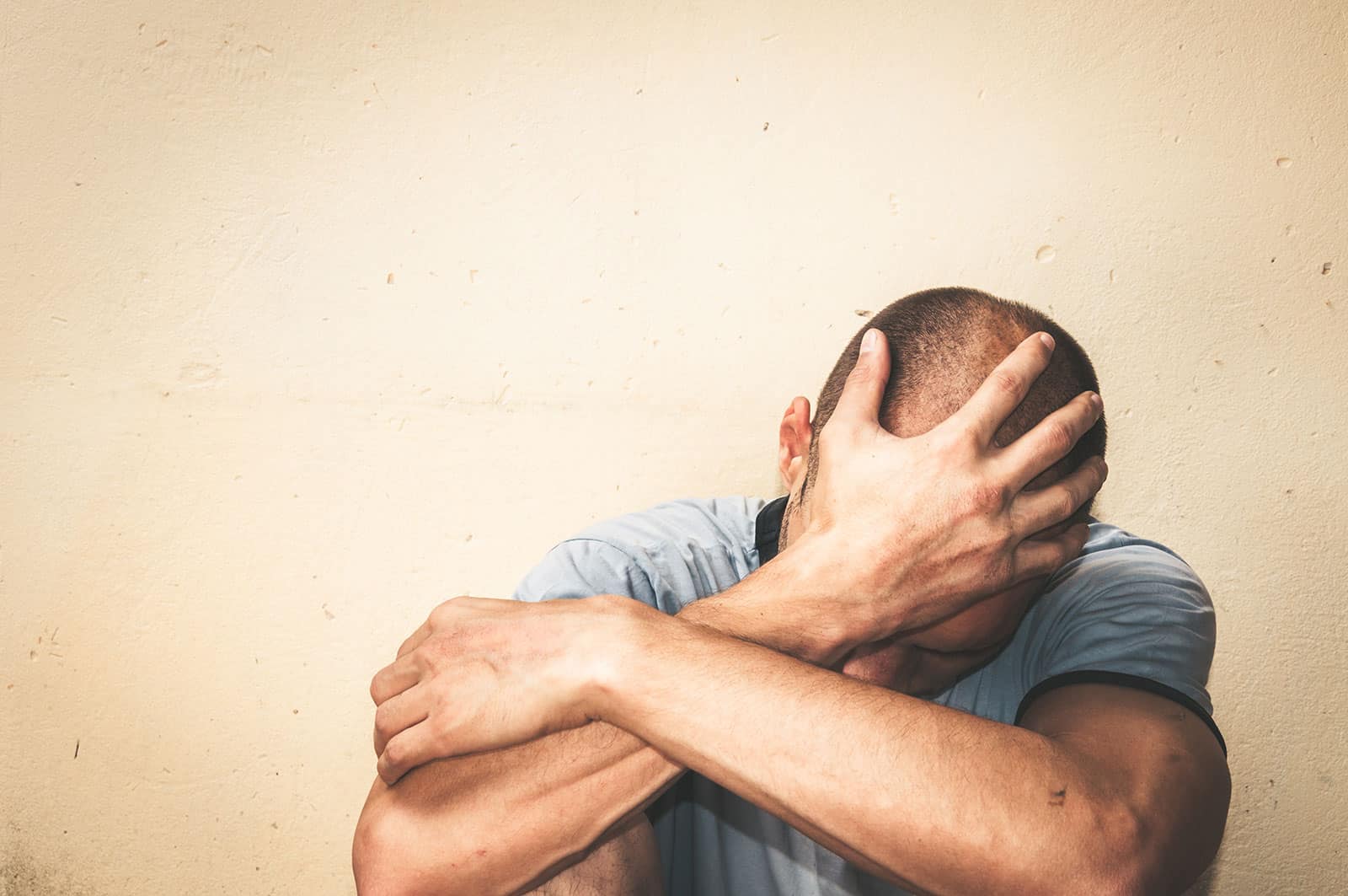 What It Really Means to Feen for Drugs
