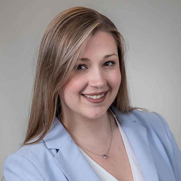 Melissa Forte, MA, LCADC, CCS, CGRS