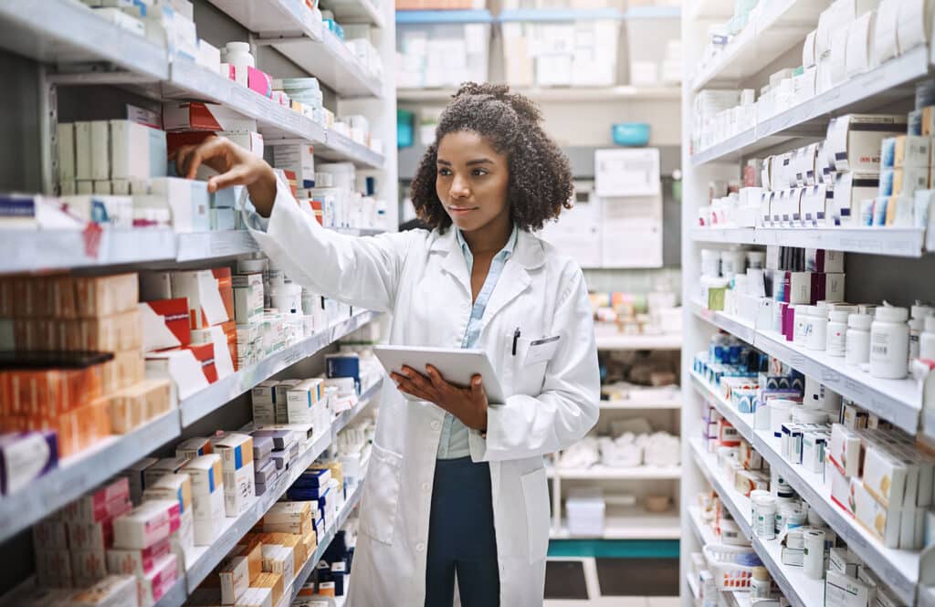 pharmacy