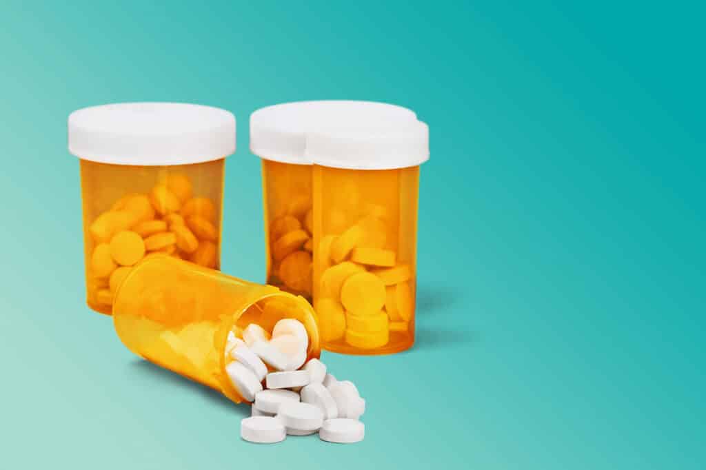 benzos