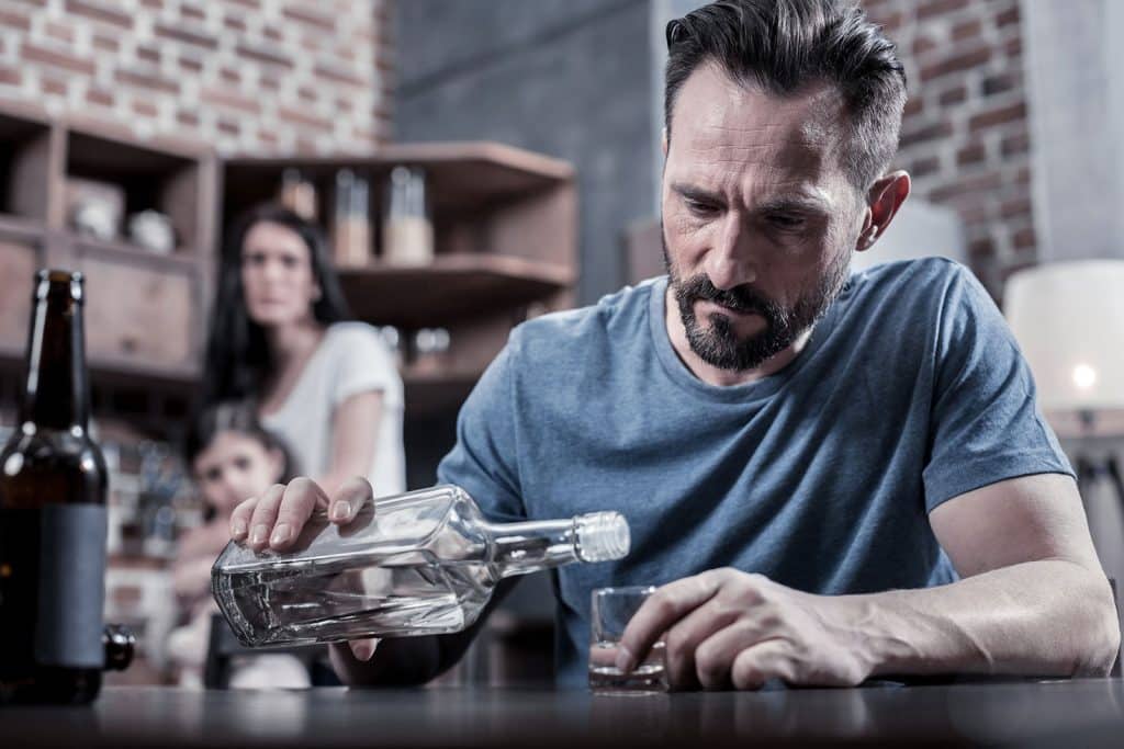 Battling an Addiction