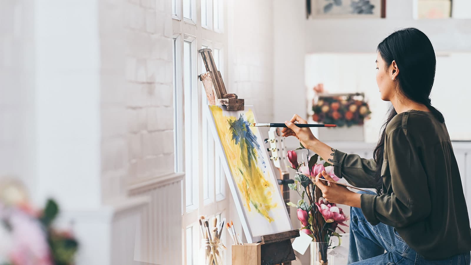 Long-Term Coping Skills