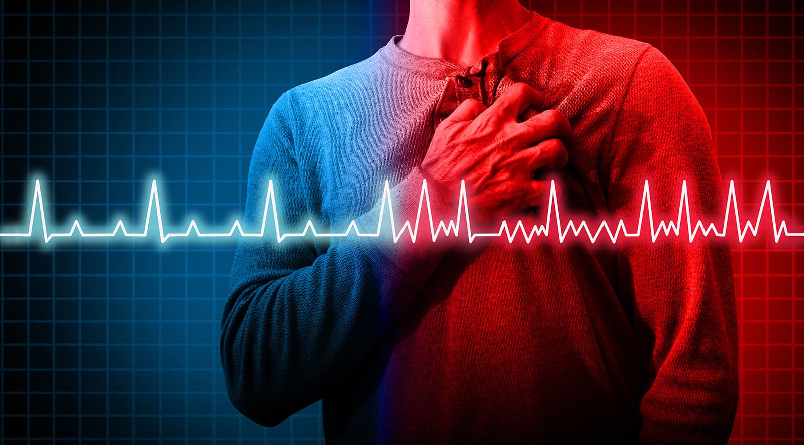 Drug-Induced Arrhythmia