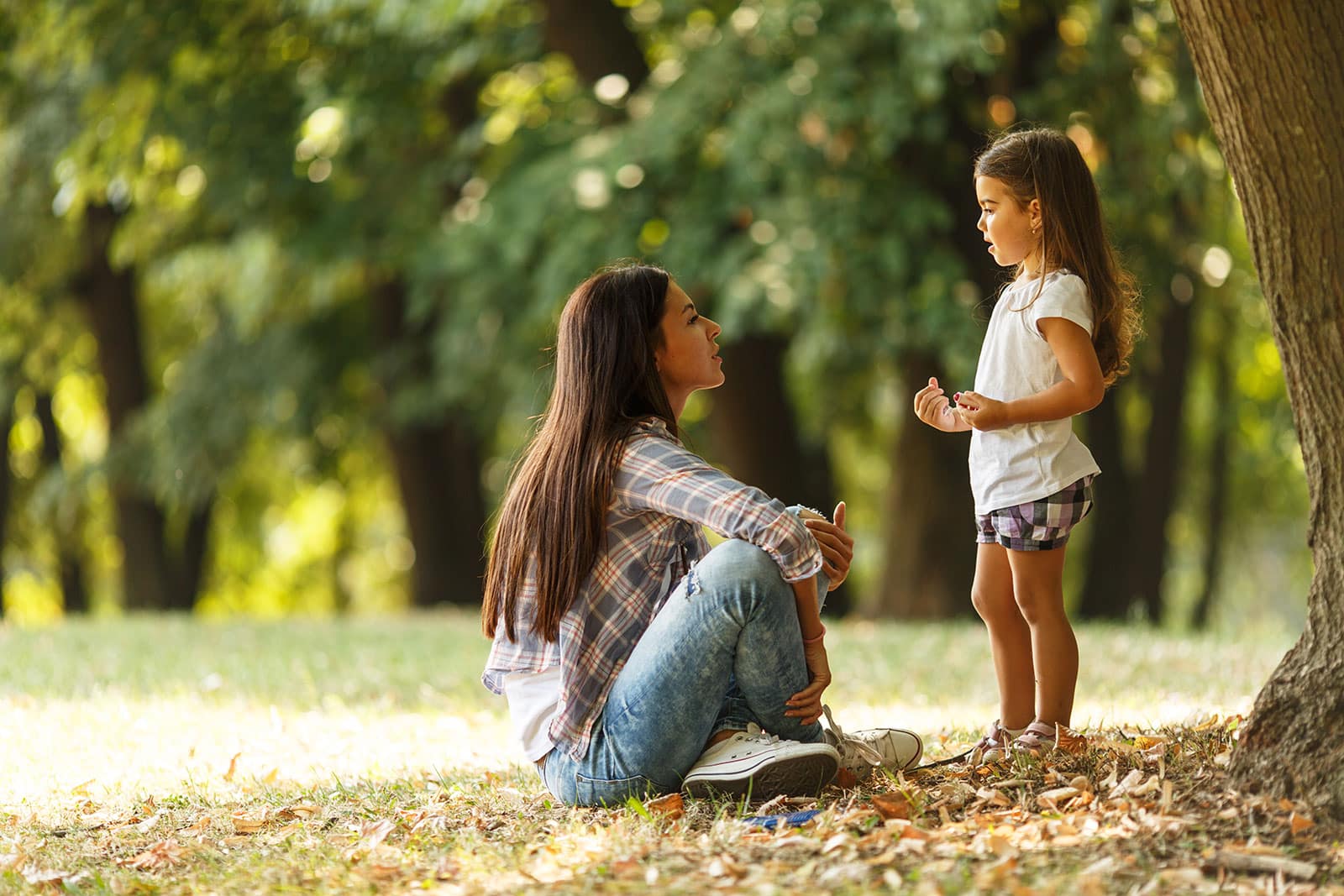 Parenting in Recovery