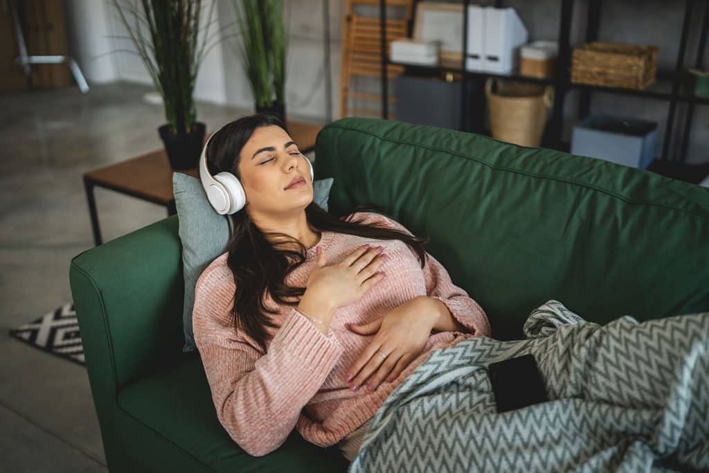 Practice Self-Care