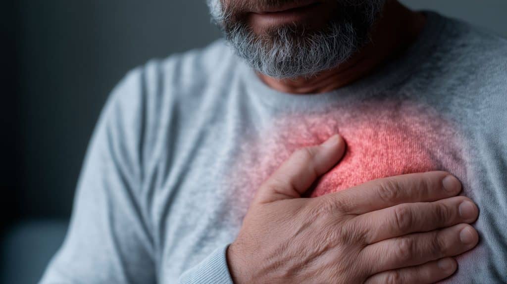 Warning Signs pain