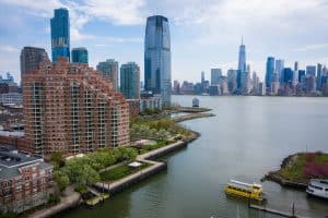 Jersey City, New Jersey