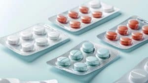 Lisinopril treatment
