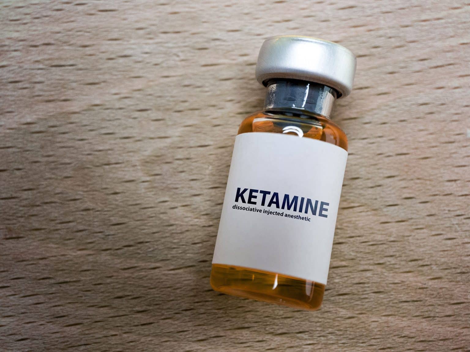 Is Ketamine a Horse Tranquilizer? Medical Uses, Myths & Facts - Garden