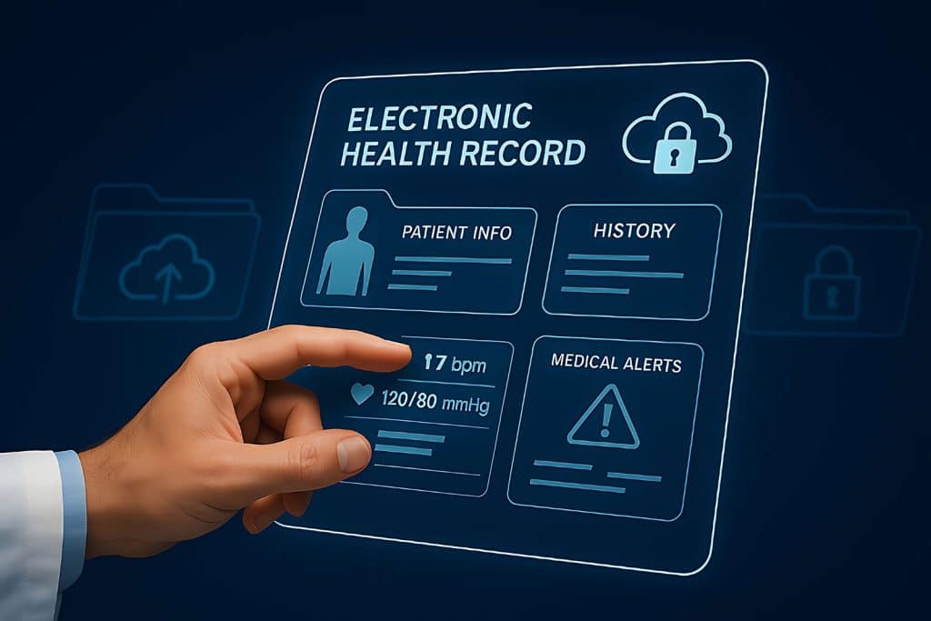 medical records