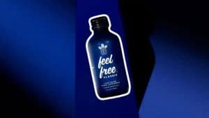 Feel Free Drink
